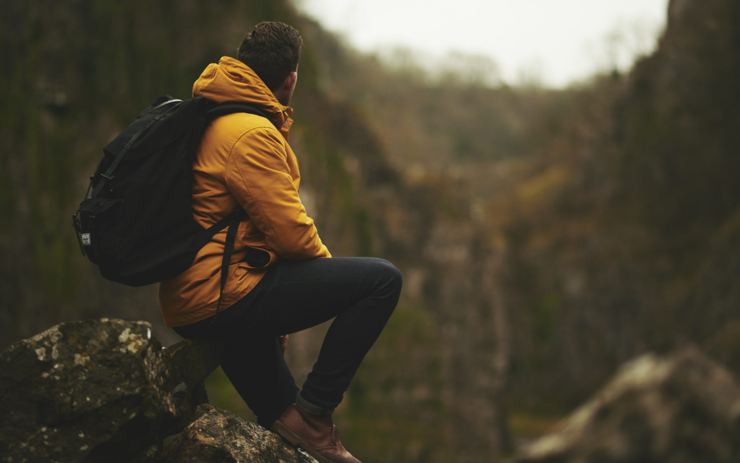 The Perfect Hiking Outfit